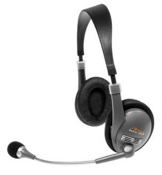 Mediatech MT3504 headphone