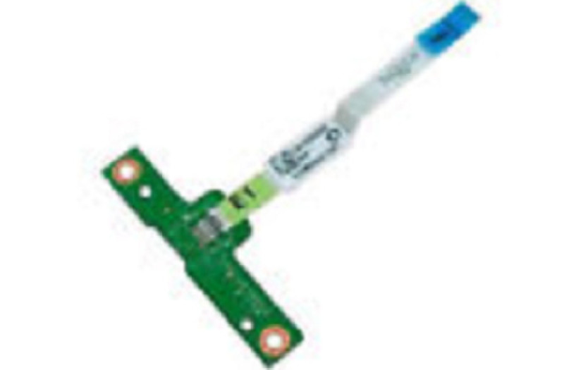 Toshiba A000075520 notebook spare part