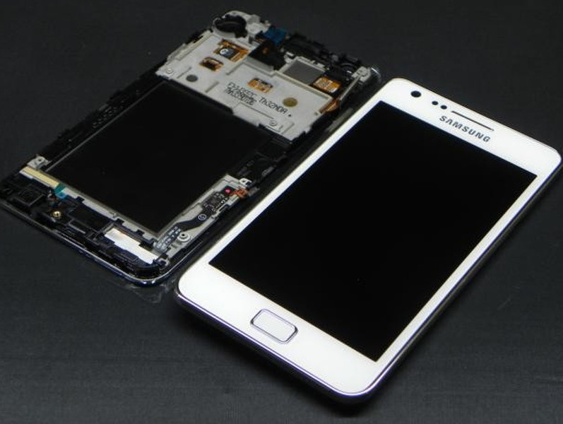 Samsung GH97-14301B запасная часть мобильного телефона