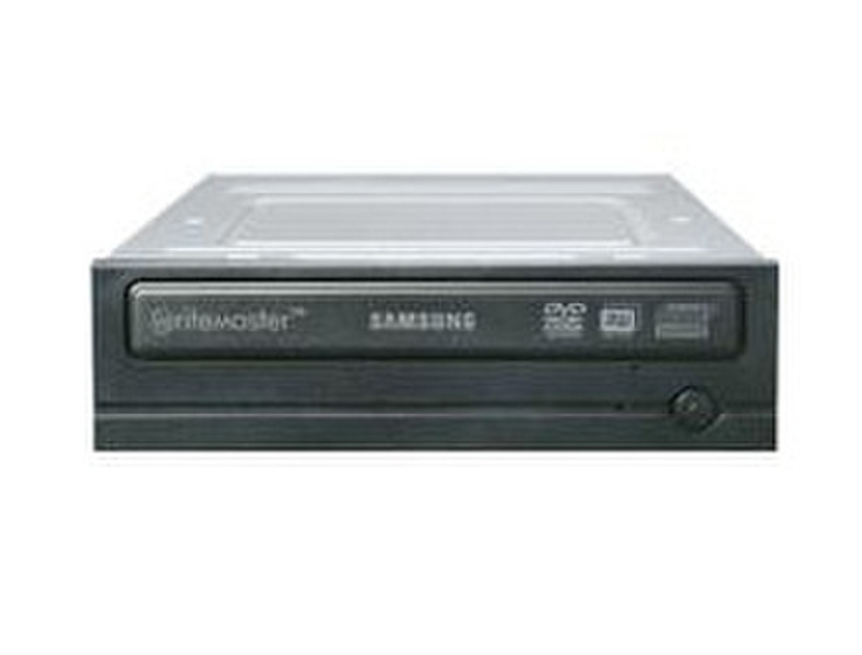 Samsung 22x DVD±RW LS SATA Writer Bulk Eingebaut Optisches Laufwerk