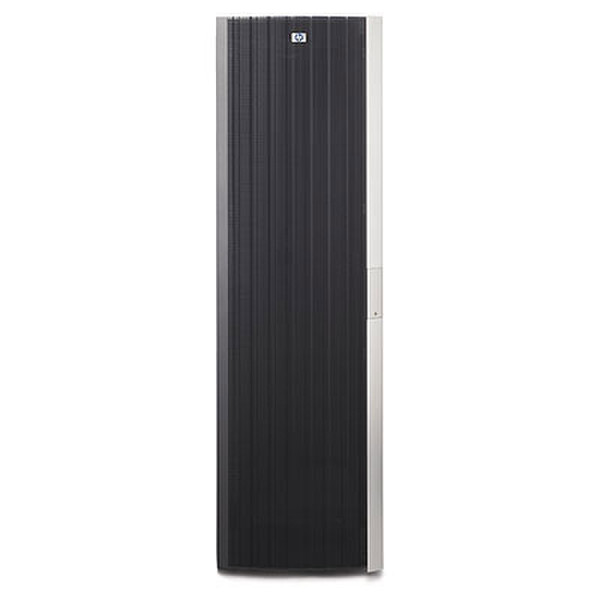 Hewlett Packard Enterprise AF044A Carbon rack