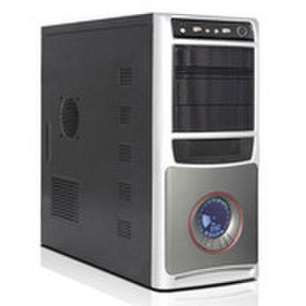 Codegen M609-CA Midi-Tower 450W computer case