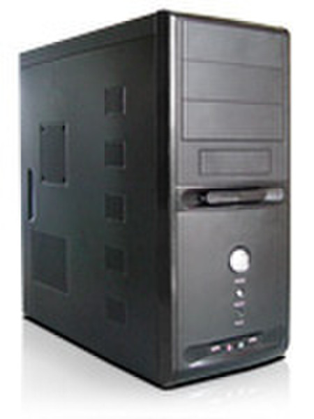 Codegen 3326-CA Midi-Tower 350W computer case