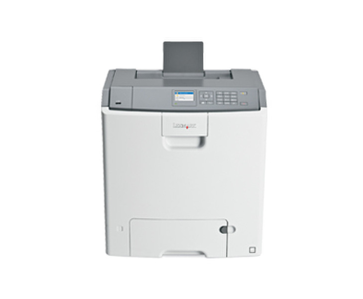 Lexmark C746dn