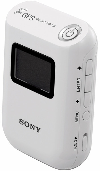 Sony GPS-CS3KA Cеребряный GPS receiver module