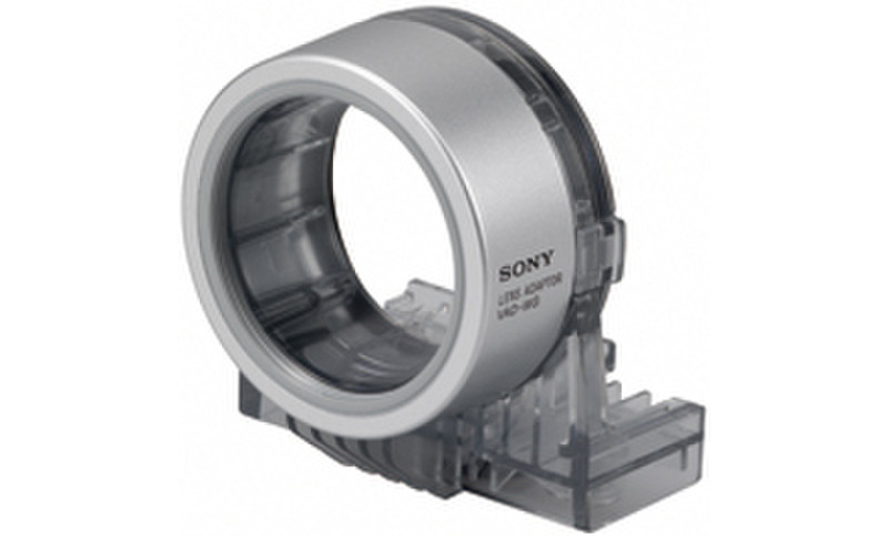 Sony VAD-WG camera lens adapter
