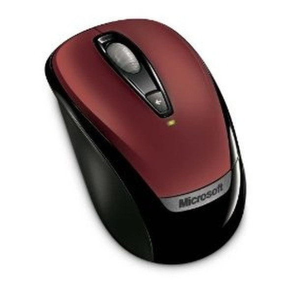 Microsoft Wireless Mobile Mouse 3000 RF Wireless Optical mice