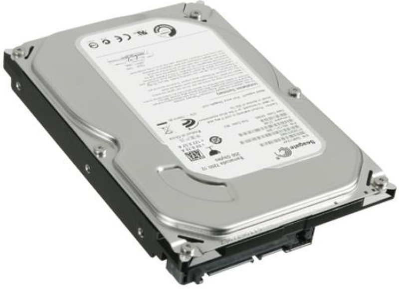 Seagate Desktop HDD 7200.12 SATA 250GB 250GB SATA Interne Festplatte