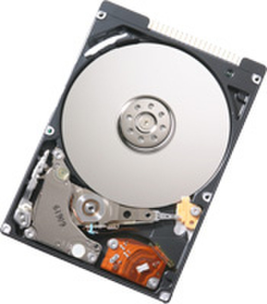 HGST Endurastar J4K50 50GB IDE/ATA Interne Festplatte