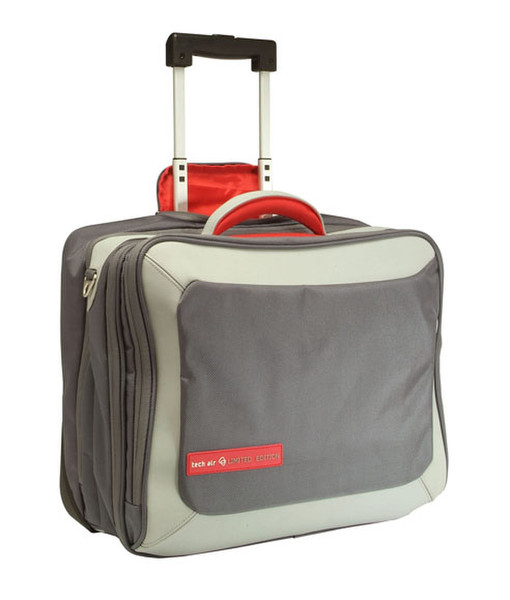 Ultron 5904 - Limited Edition Trolley Case 15.4