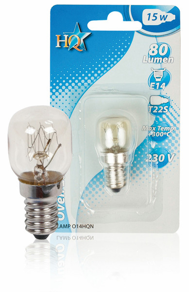 HQ LAMP O14 N