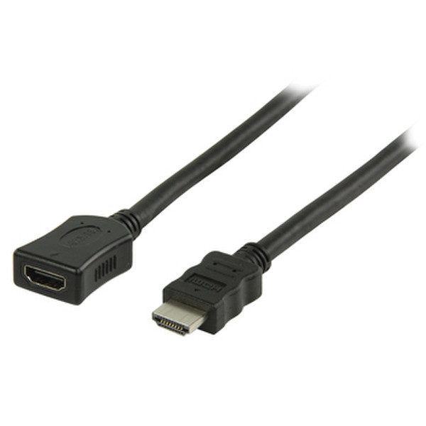 Valueline VLVP34090B10 HDMI кабель