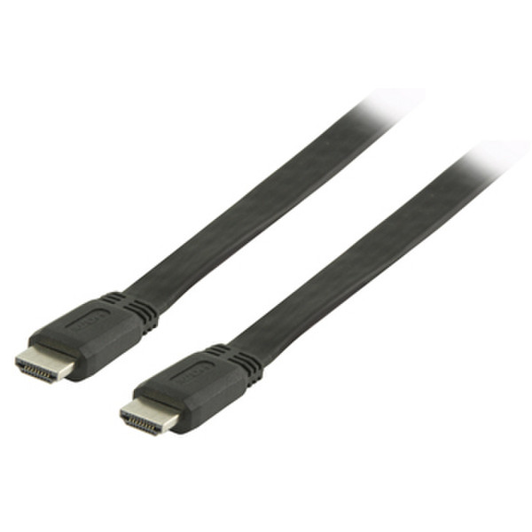 Valueline VLVP34100B100 HDMI кабель