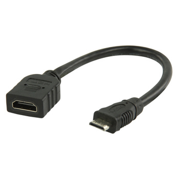 Valueline VLVP34590B02 HDMI-Kabel