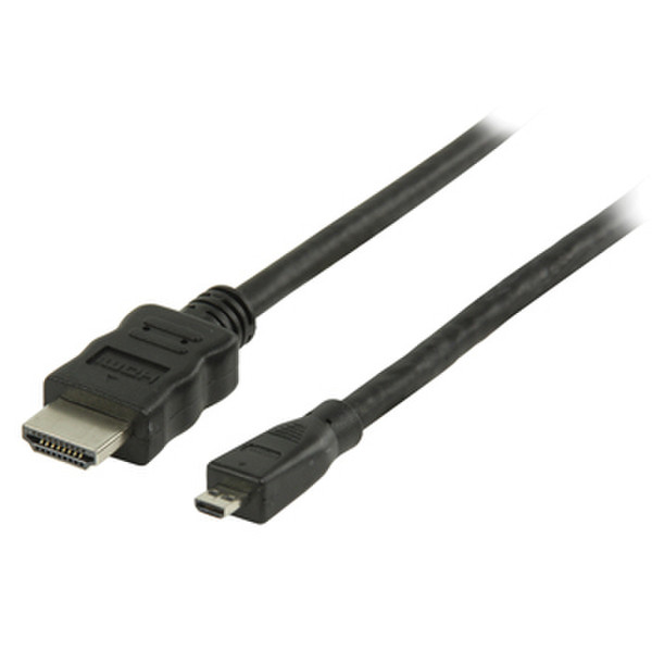 Valueline VLVP34700B10 HDMI кабель