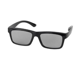 Grundig VXS000 Black 2pc(s) stereoscopic 3D glasses