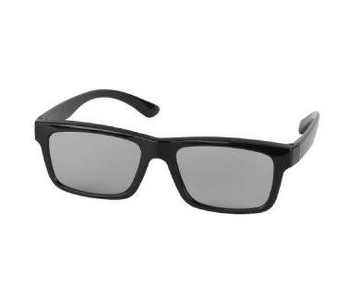 Grundig VXS000 Schwarz 2Stück(e) Steroskopische 3-D Brille
