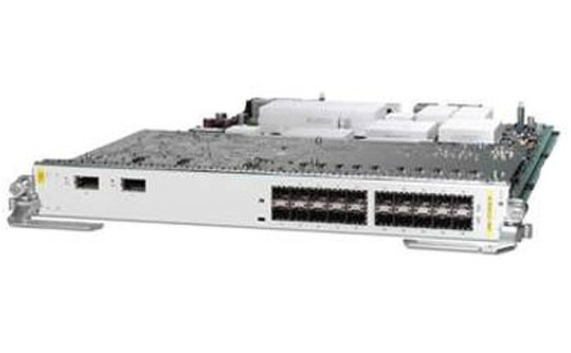 Cisco A9K-2T20GE-L модуль для сетевого свича