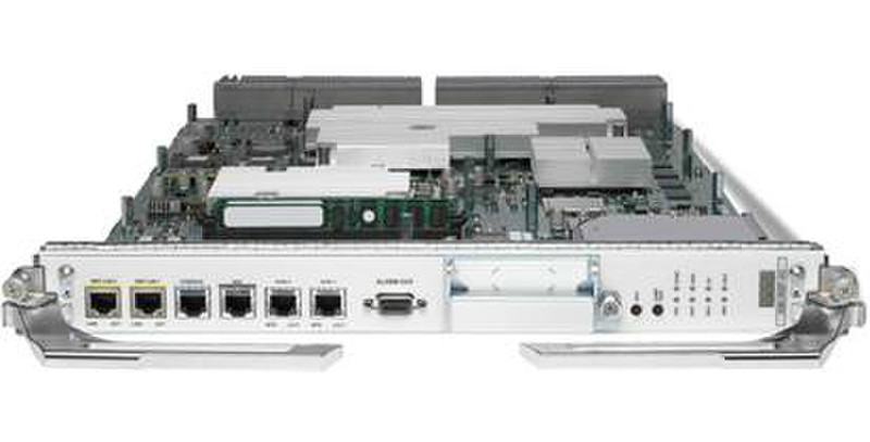 Cisco ASR9K FABRIC CONTROLLER 4G MEMORY