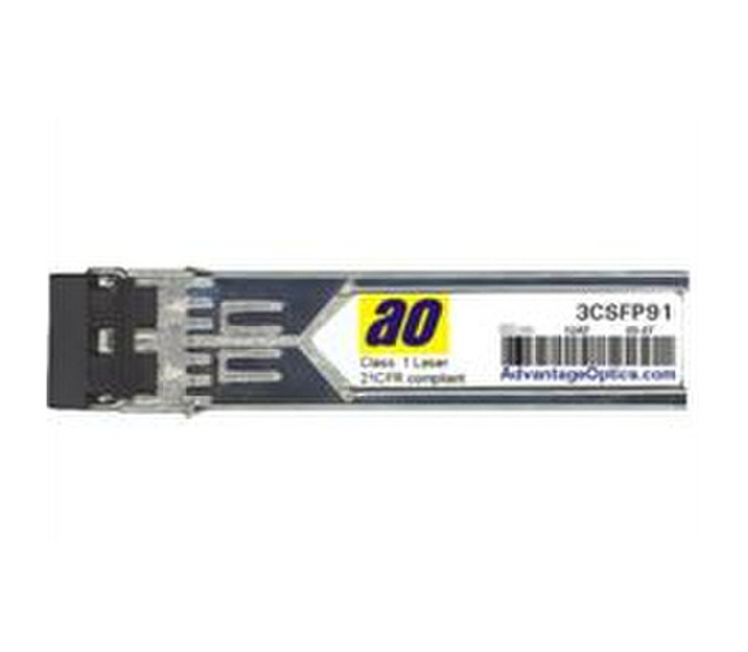 Advantage Optics 1000BASE-SX SFP SFP 1000Mbit/s Multi-Modus