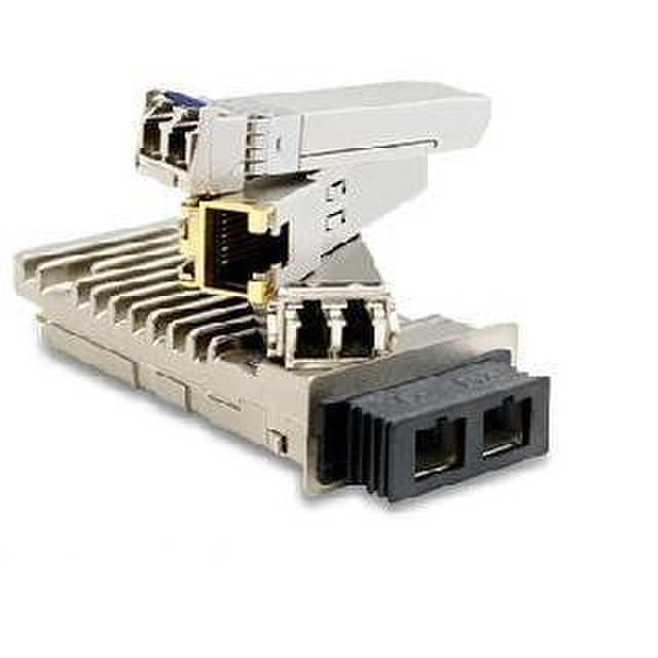 Add-On Computer Peripherals (ACP) 1200482G1-AO SFP 2488Mbit/s 850nm Multi-Modus Netzwerk-Transceiver-Modul