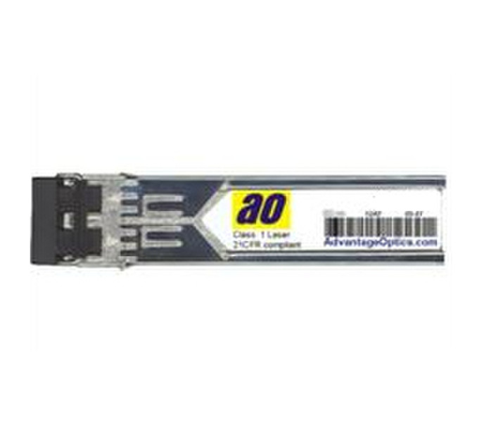 Advantage Optics 1000Base-LH SFP SMF LC