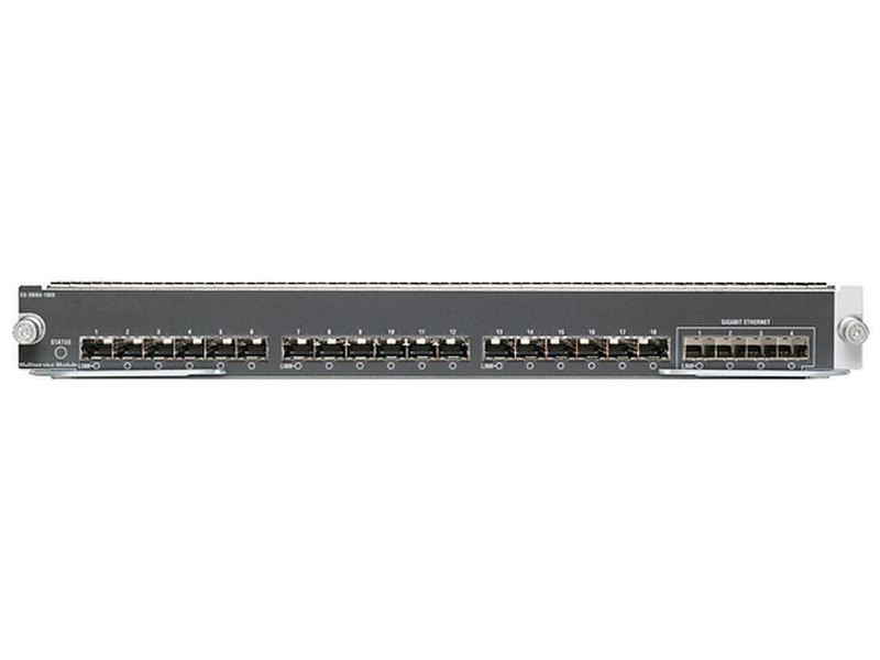 Add-On Computer Peripherals (ACP) 2/4/8GBPS FC SFP+ MMF SW