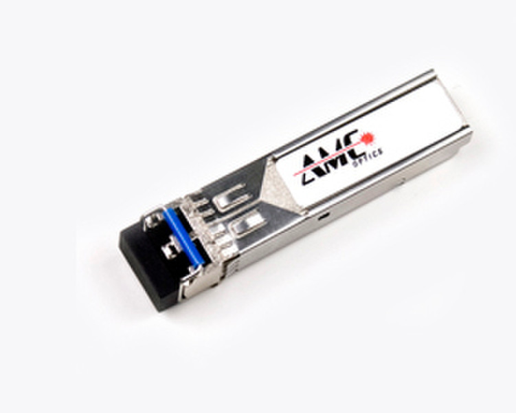 AMC Optics GLC-FE-100FX-AMC SFP 100Mbit/s 1310nm Multi-mode network transceiver module