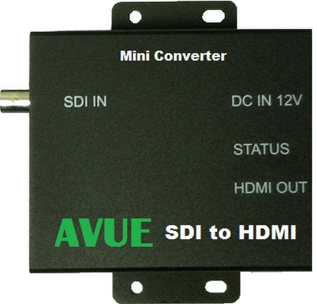 AVUE SDH-R01 кабельный разъем/переходник