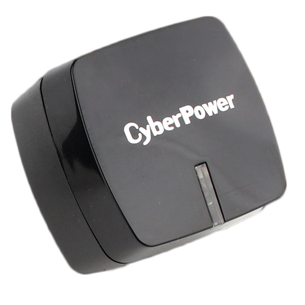CyberPower TRAC2A1USB mobile device charger