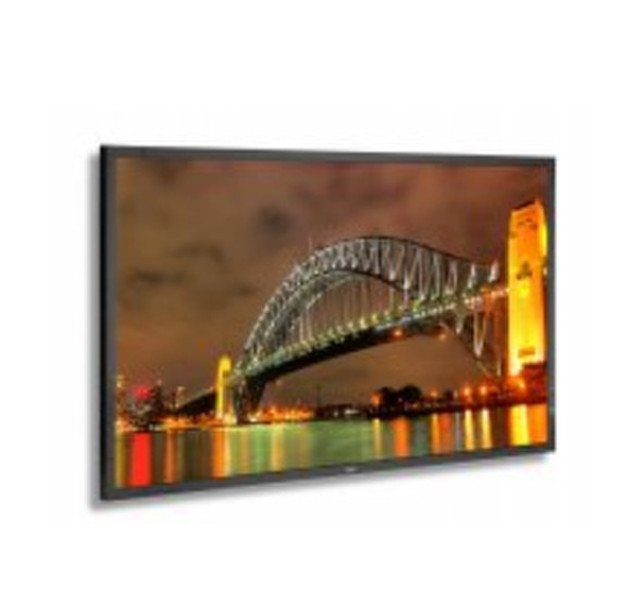 TouchSystems X4080I-U1 40Zoll LED Full HD Schwarz Public Display/Präsentationsmonitor