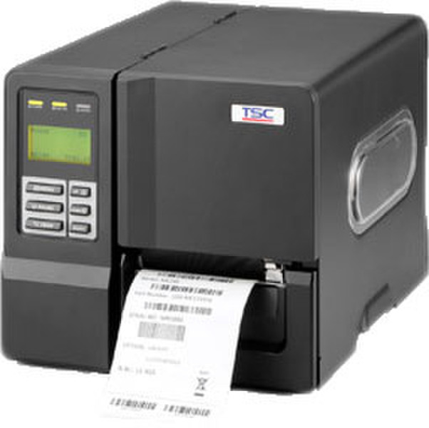 TSC ME240 band printer