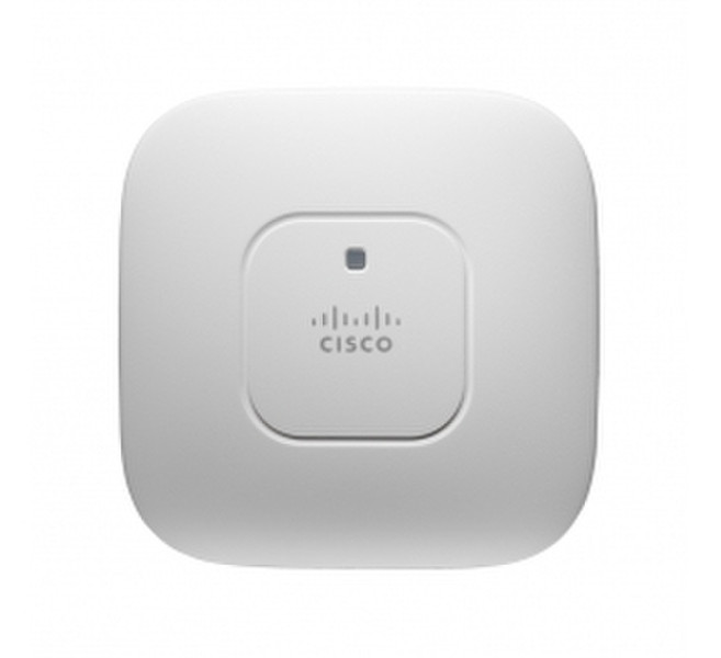 Cisco Aironet 700 1000Mbit/s WLAN access point
