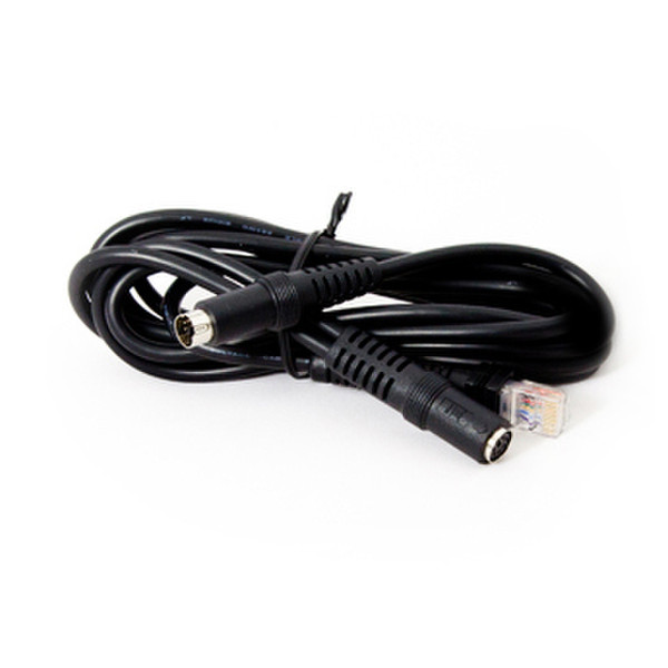 Unitech 1550-602094G кабель PS/2