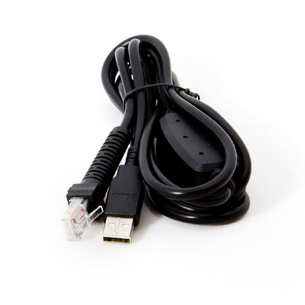 Unitech 1550-602097G USB cable