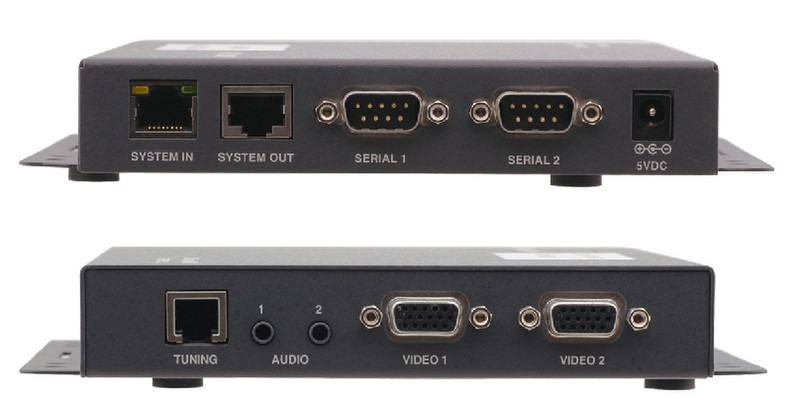 Kramer Electronics DSV3K-RS VGA video splitter
