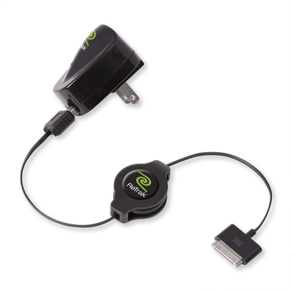 Emerge ETIPADCHGWB mobile device charger