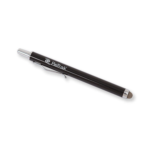 Emerge ETSTYLUSBLK Black stylus pen