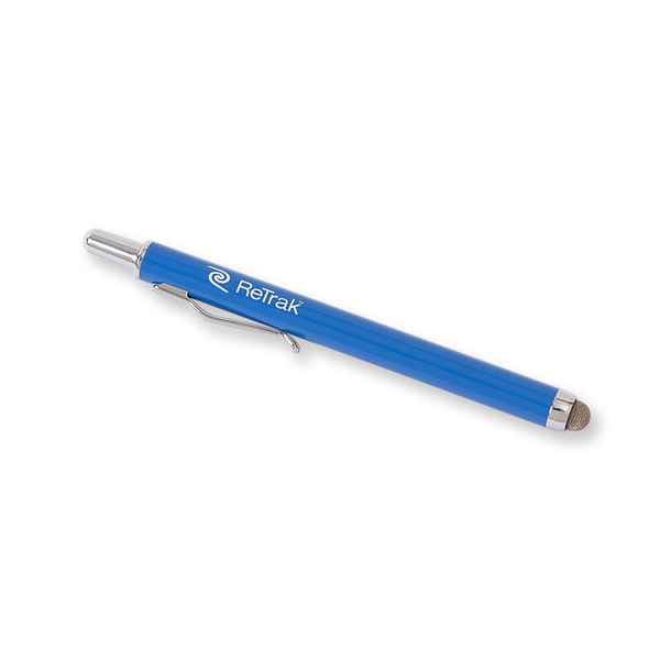 Emerge ETSTYLUSBU Blue stylus pen