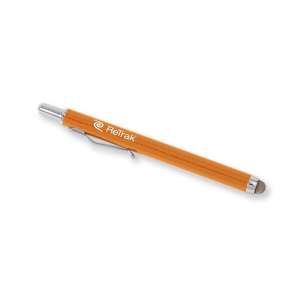 Emerge ETSTYLUSOR Orange stylus pen