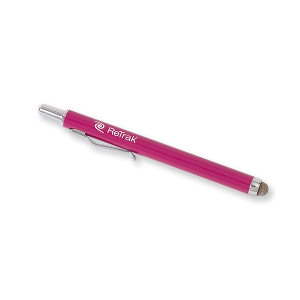 Emerge ETSTYLUSPK Pink stylus pen