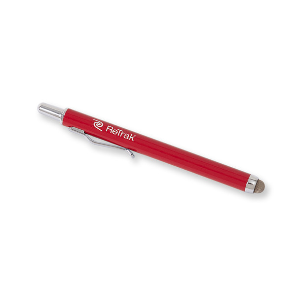 Emerge ETSTYLUSRED Red stylus pen