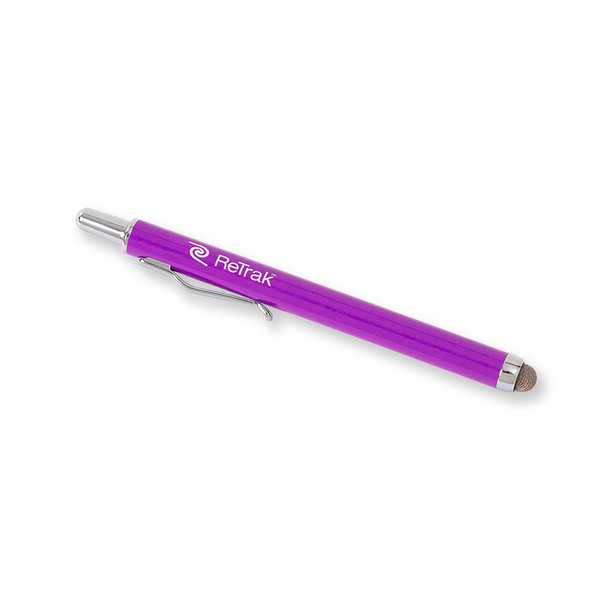 Emerge ETSTYLUSRL Purple stylus pen