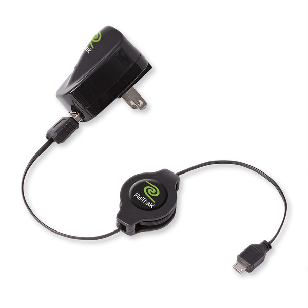 Emerge ETTABCHGWB mobile device charger