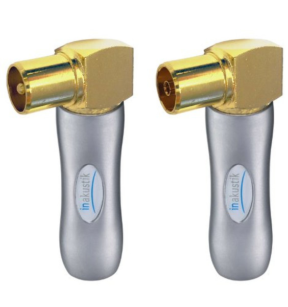 Inakustik 006521081 wire connector