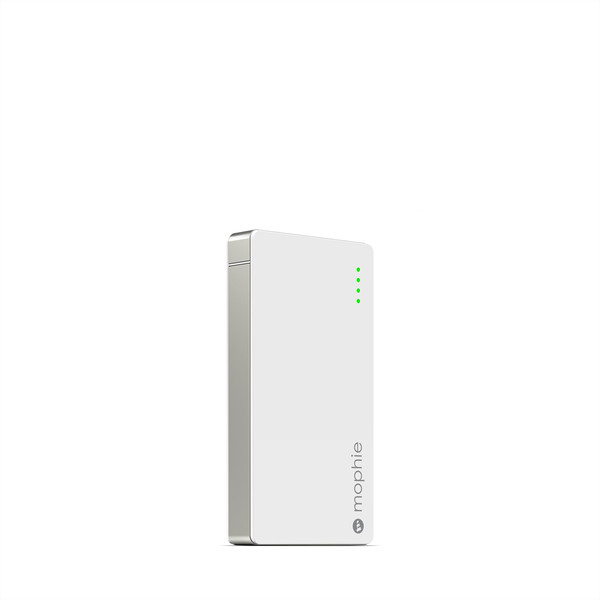 Mophie powerstation mini Indoor White mobile device charger