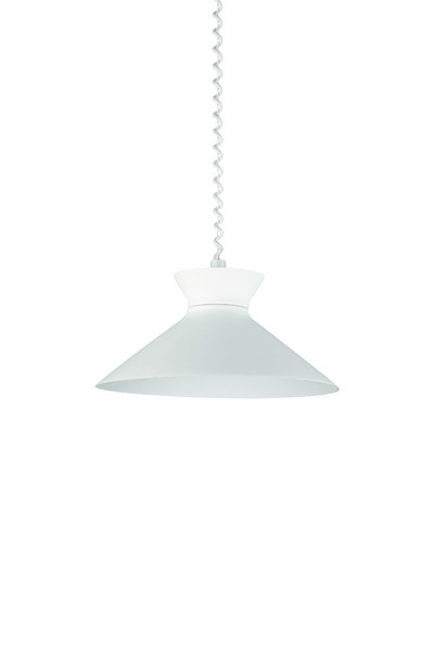 Massive Farada Flexible mount E27 White suspension lighting