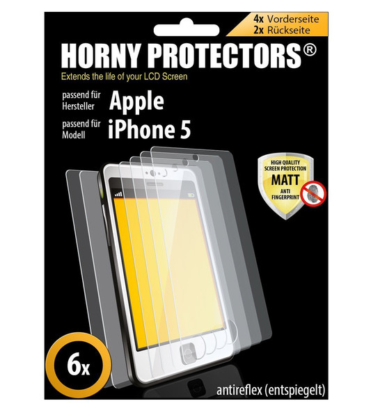Horny Protectors 9581 screen protector