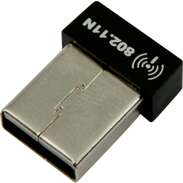 ALLNET ALL0234NANOV2 USB 150Mbit/s Netzwerkkarte