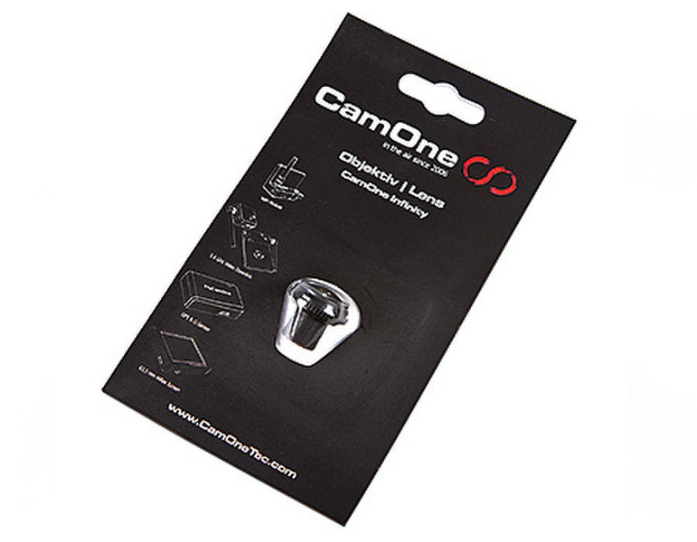 CamOne COIN32 Серый объектив / линза / светофильтр